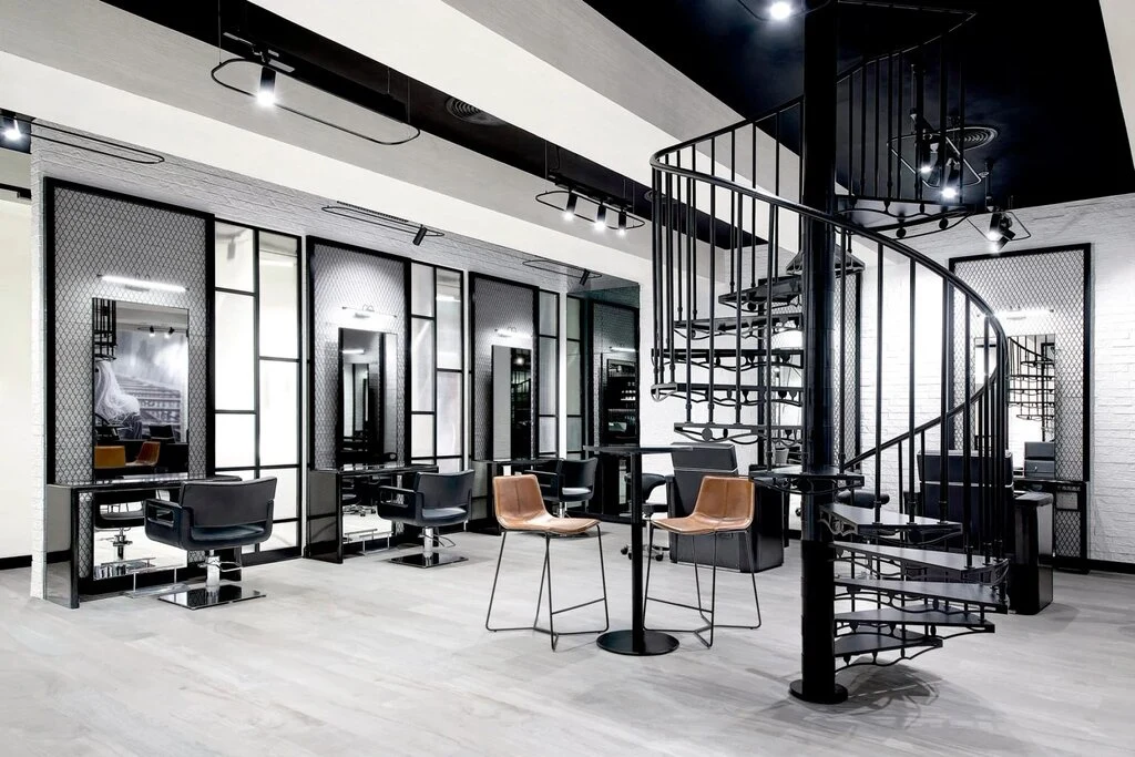 The Loft Fifth Avenue at City Centre Al Zahia